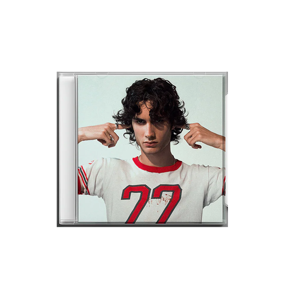 I Barely Know Her CD