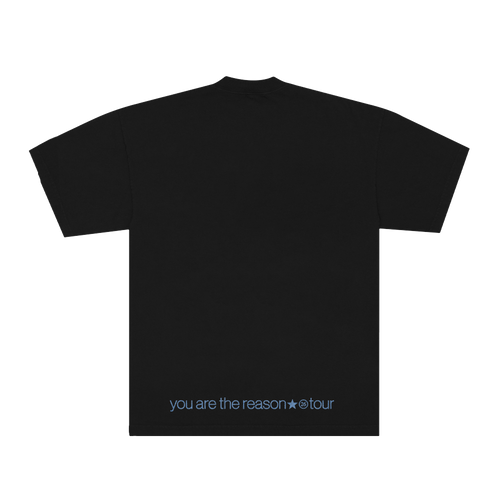 2026 You Are The Reason Tour Tee