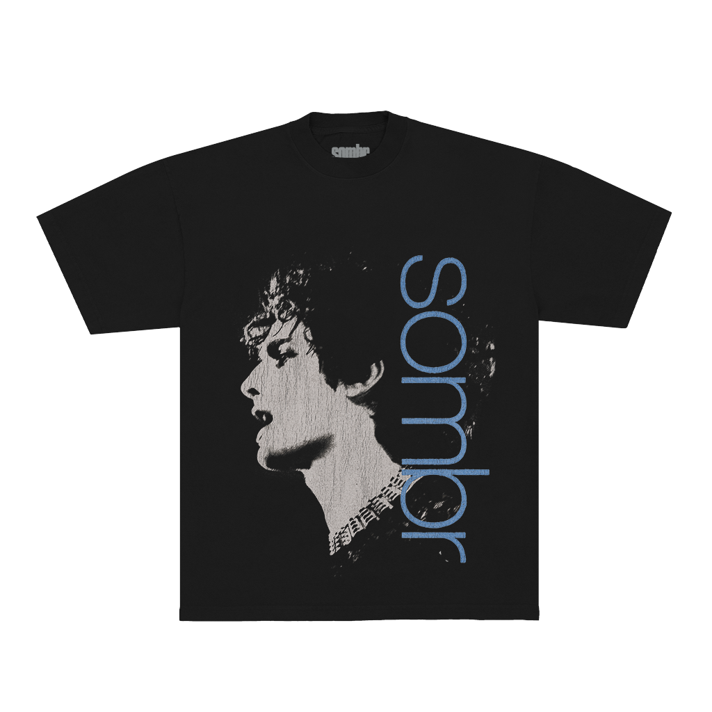 2026 You Are The Reason Tour Tee