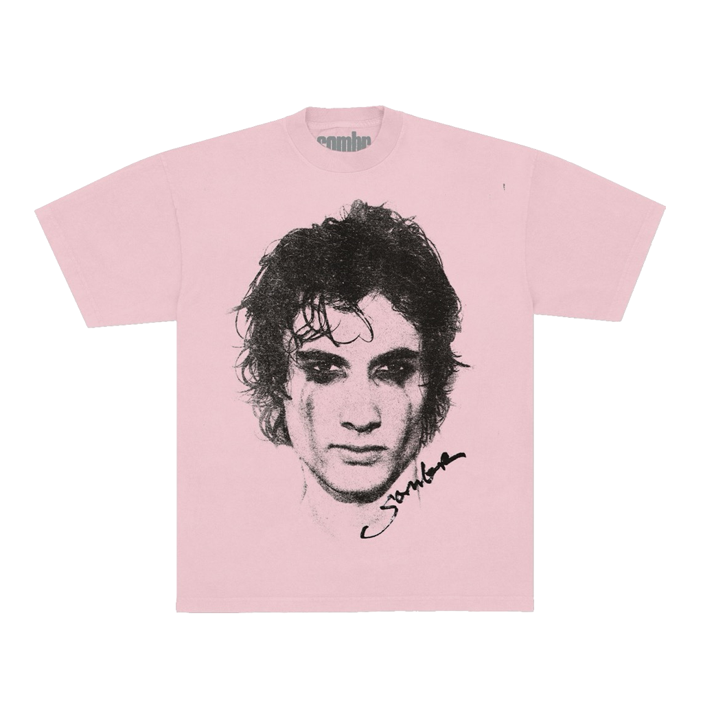 Headshot Tee