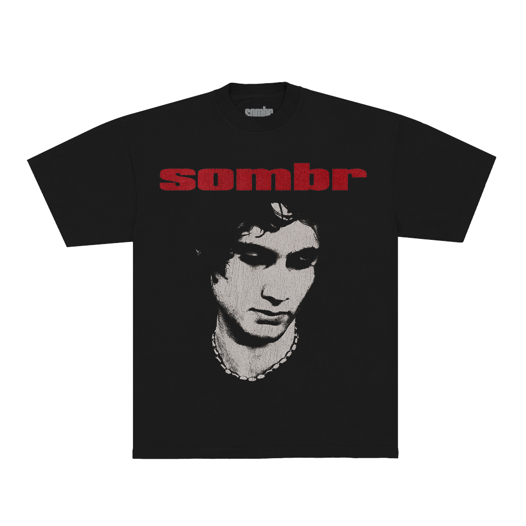 2026 You Are The Reason Dateback Tour Tee - Black