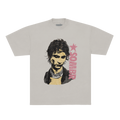 2026 You Are The Reason Dateback Tour Tee - Grey