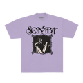 2026 You Are The Reason Dateback Tour Tee - Orchid