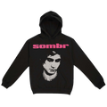 2026 You Are The Reason Tour Hoodie - Black/Pink