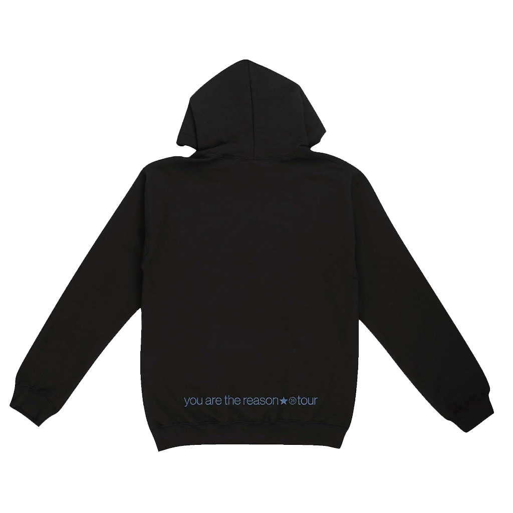 2026 You Are The Reason Tour Hoodie