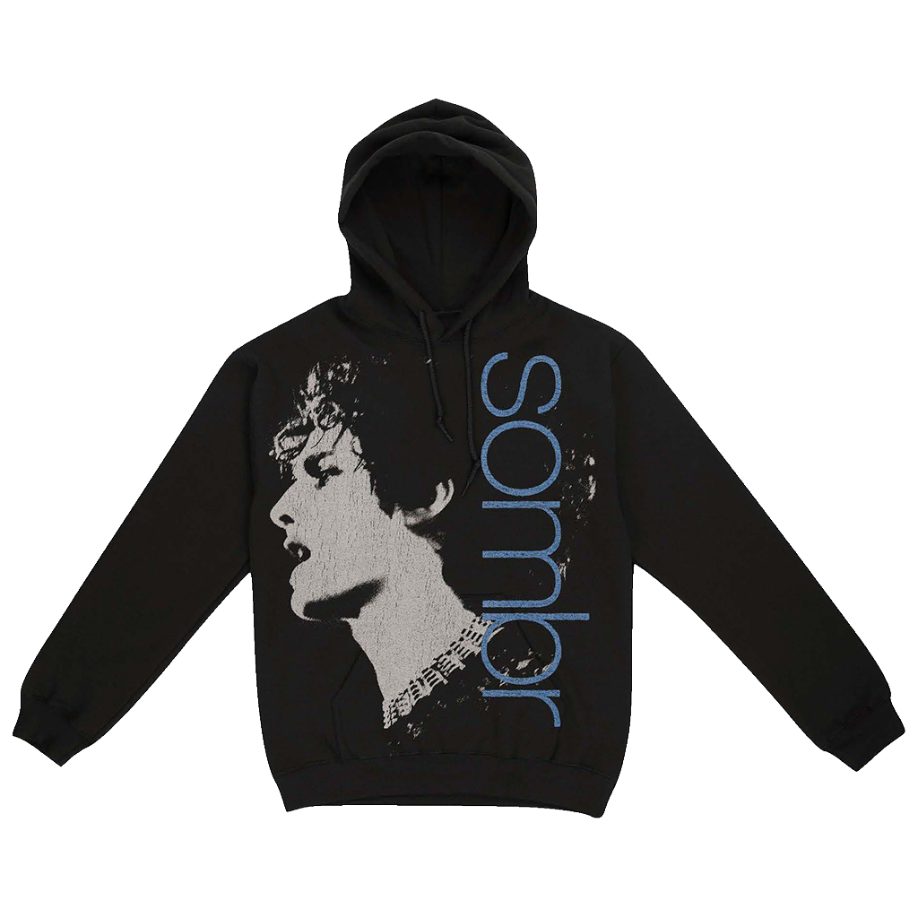 2026 You Are The Reason Tour Hoodie