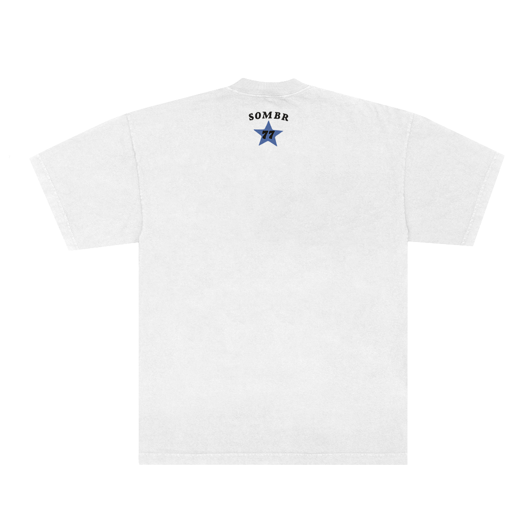 My Body Is Ready Tee