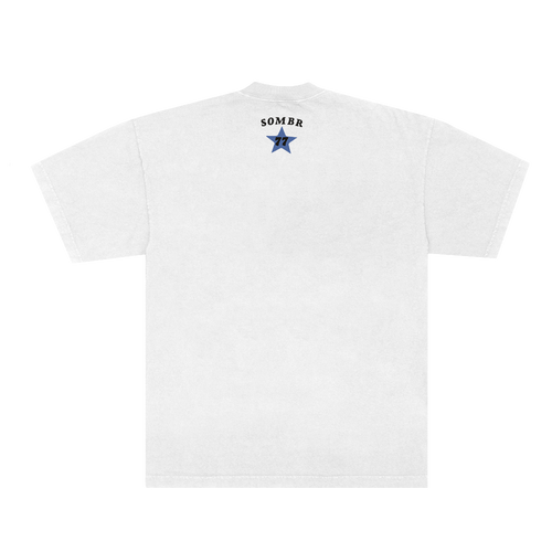 My Body Is Ready Tee