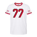 I Barely Know Her 77 Tee