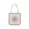 Bag to Friends Canvas Tote Bag
