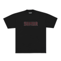 Rhinestone Logo Tee