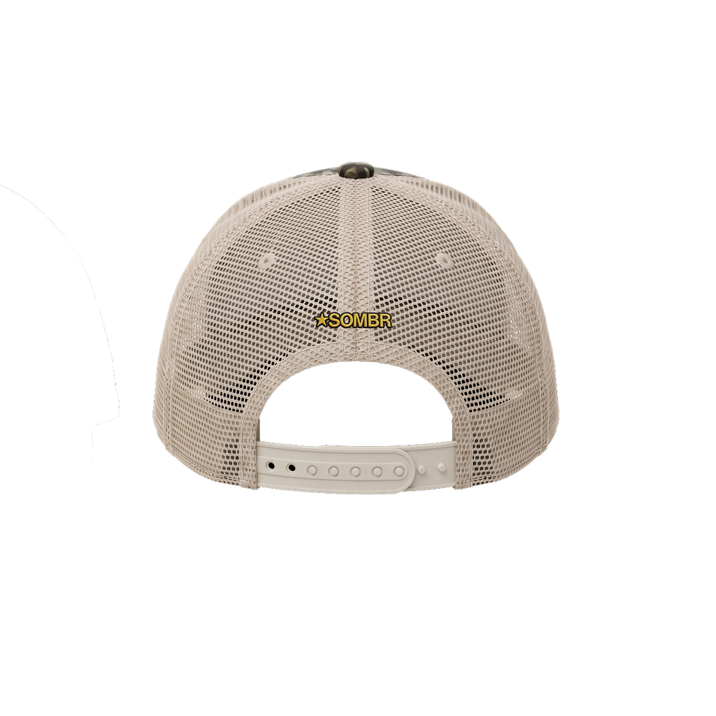 somBaddie Trucker Hat