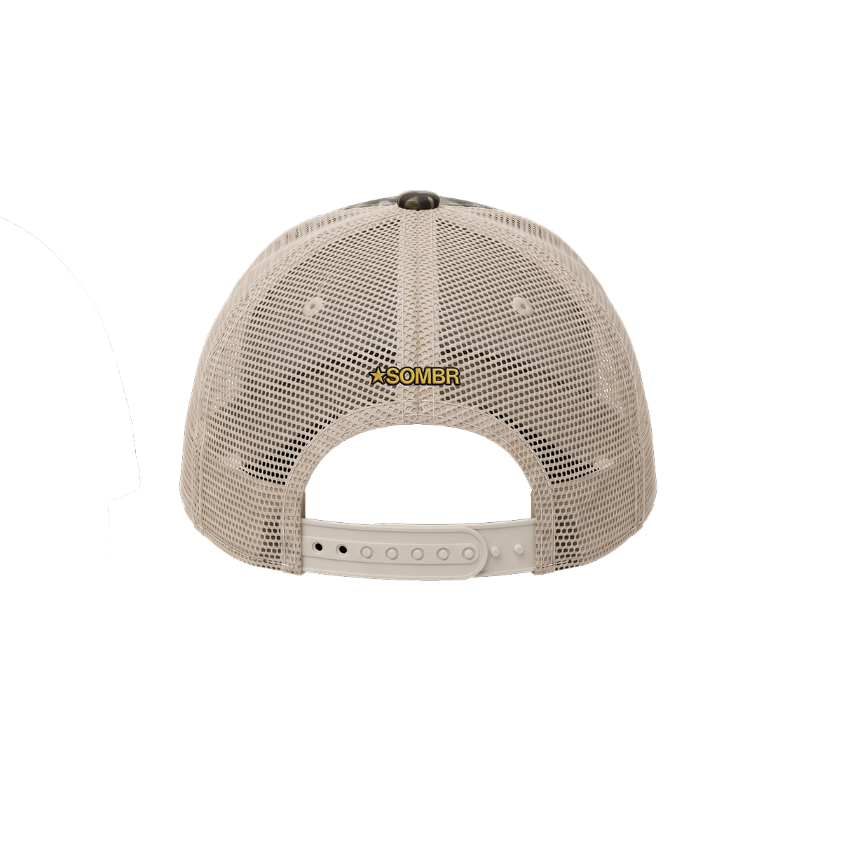 somBaddie Trucker Hat