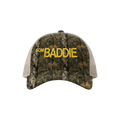 somBaddie Trucker Hat