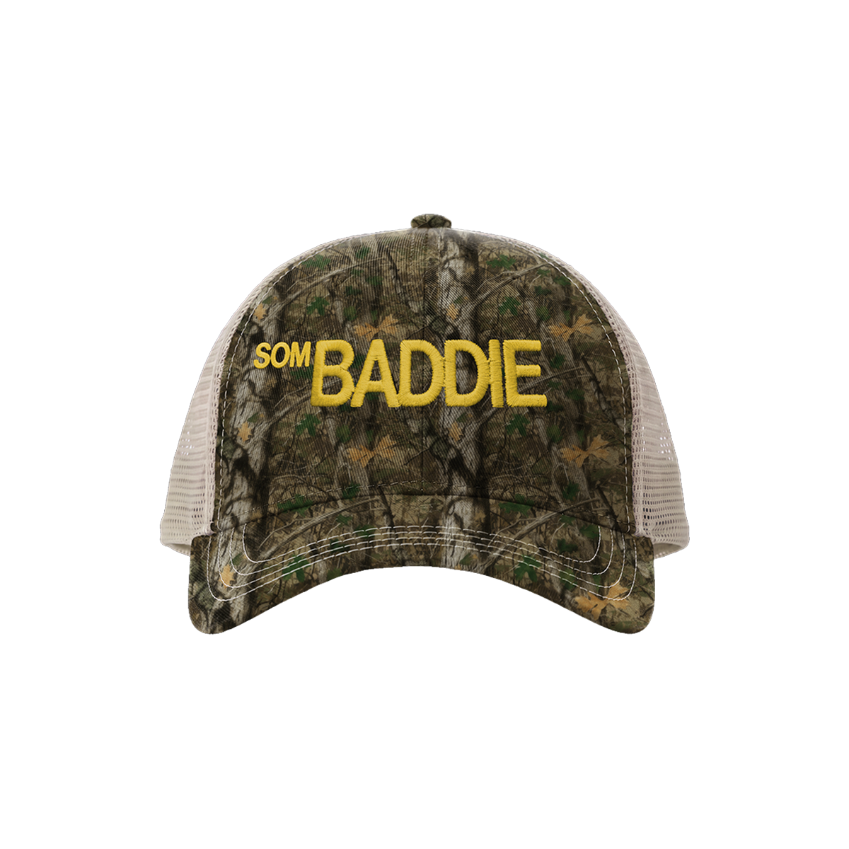 somBaddie Trucker Hat