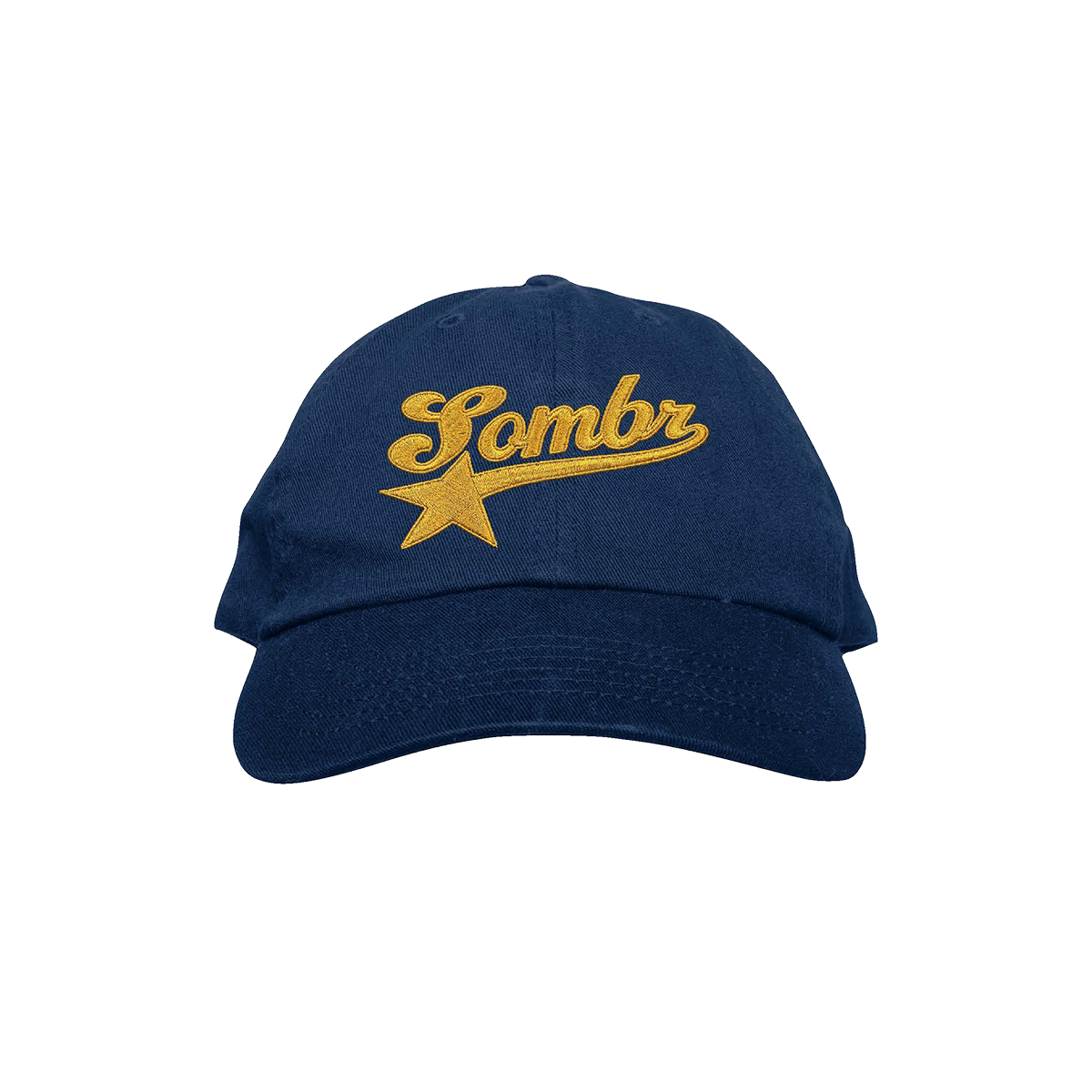Shooting Star Dad Hat