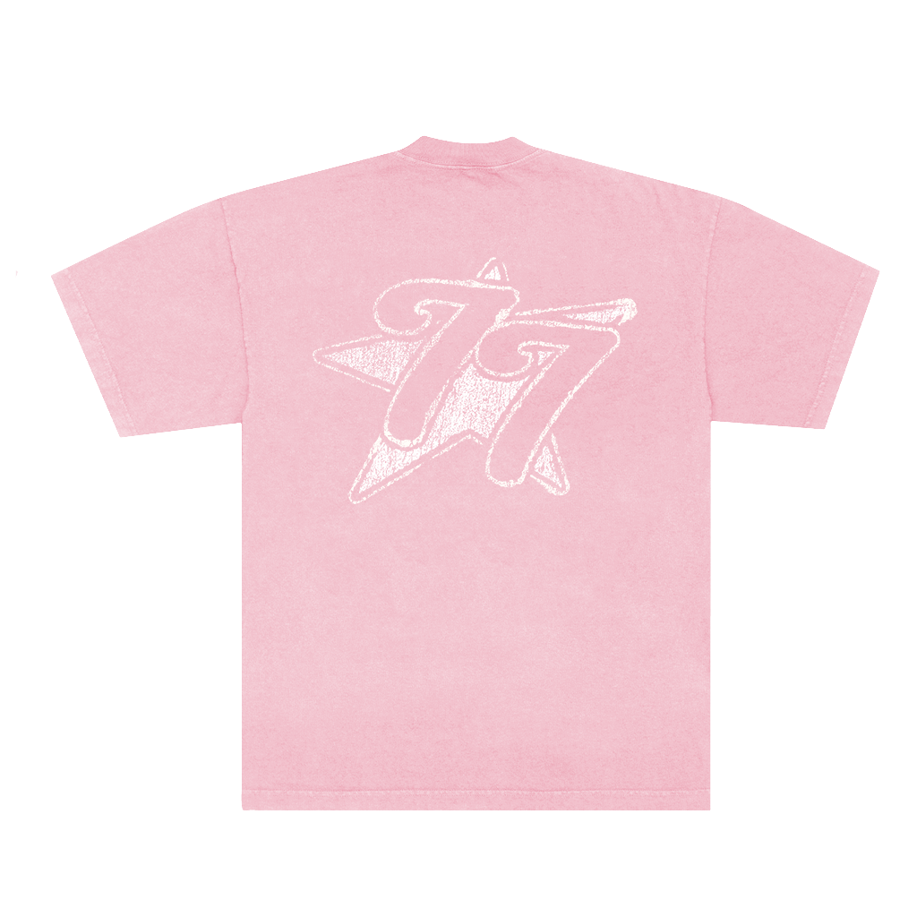 Star Logo Tee