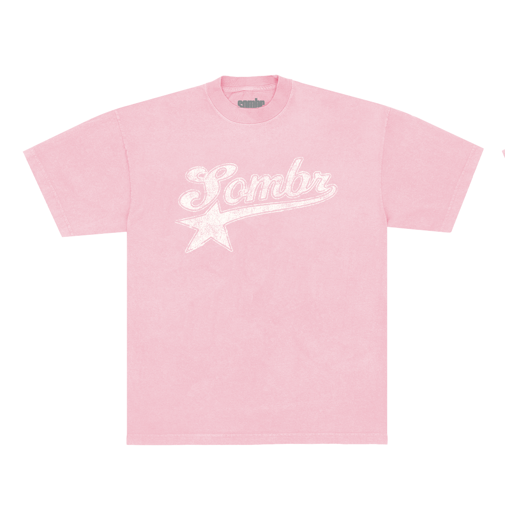 Star Logo Tee