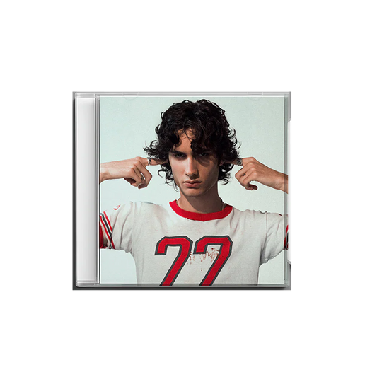 I Barely Know Her CD