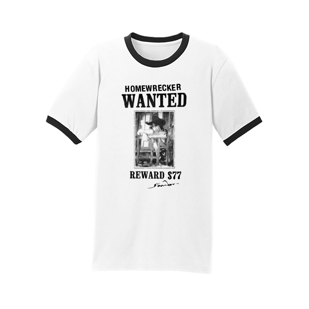 Sombr Wanted Tee