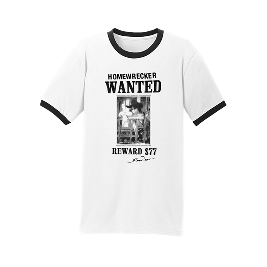 Sombr Wanted Tee