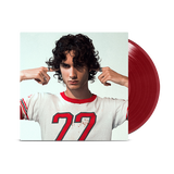 I Barely Know Her Store Exclusive Apple Red Vinyl