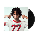 I Barely Know Her Black Vinyl