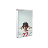 I Barely Know Her Cassette