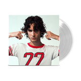 I Barely Know Her Spotify Fans First Clear Vinyl